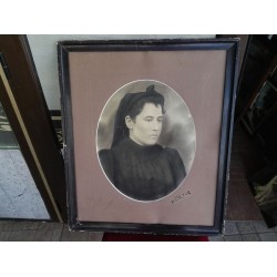 Находка, много стара бългаска фотография от царско време - 3831